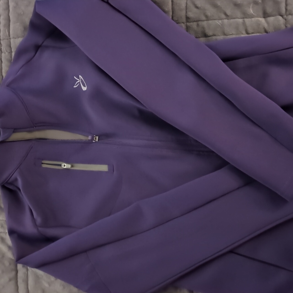 Antigua jacket